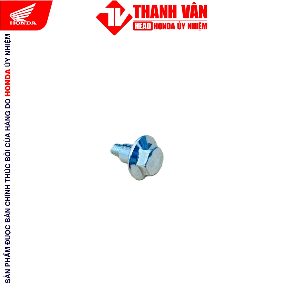 สกรูปรับไฟหน้า 90101-GJ6-000 HONDA DREAM 110,FU 125,MSX 125,SUPERDREAM,WAVE 110