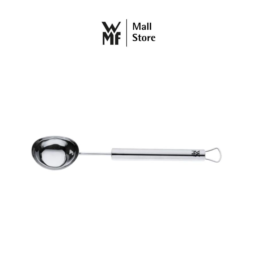 WMF PROFI PLUS L ช้อนตักไอศกรีมสะดวกทําจาก Cromargan 18/10 Stainless Steel - 7141