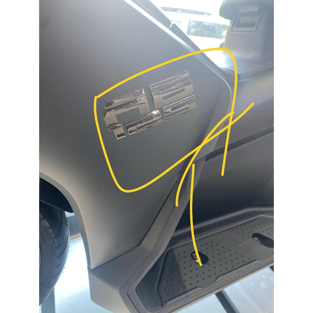 ปั้มนูน ab 125 2026 ICON AB125 ราคา 1 ข้าง