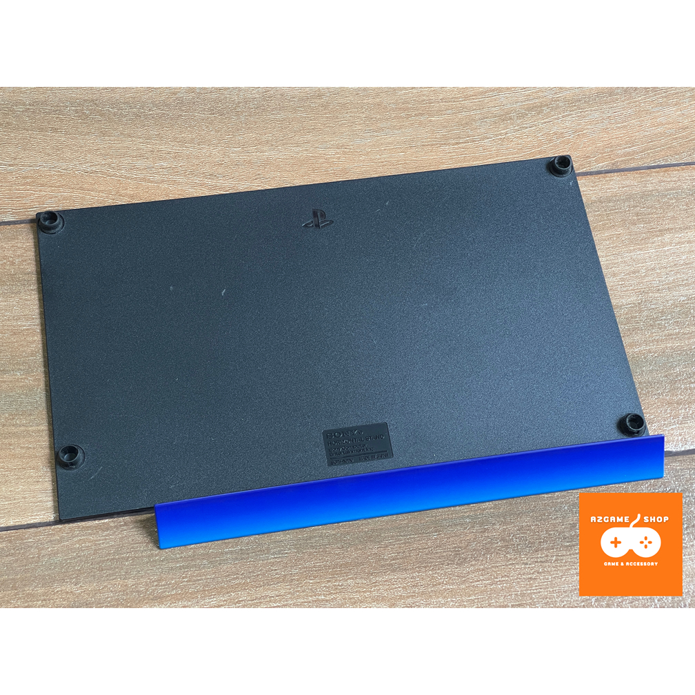 ขาตั้งแนวนอนของแท้ SCPH-10110 สําหรับคอนโซลเกม PS2 FAT