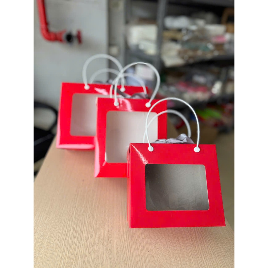 กล่องของขวัญ Q5-Q6-Q8