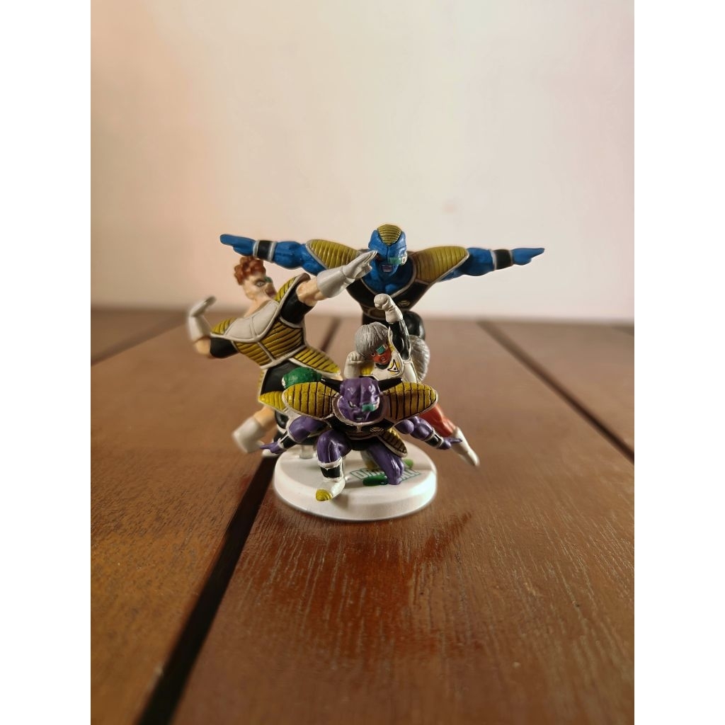 โมเดล Giyuu Assassin Squad