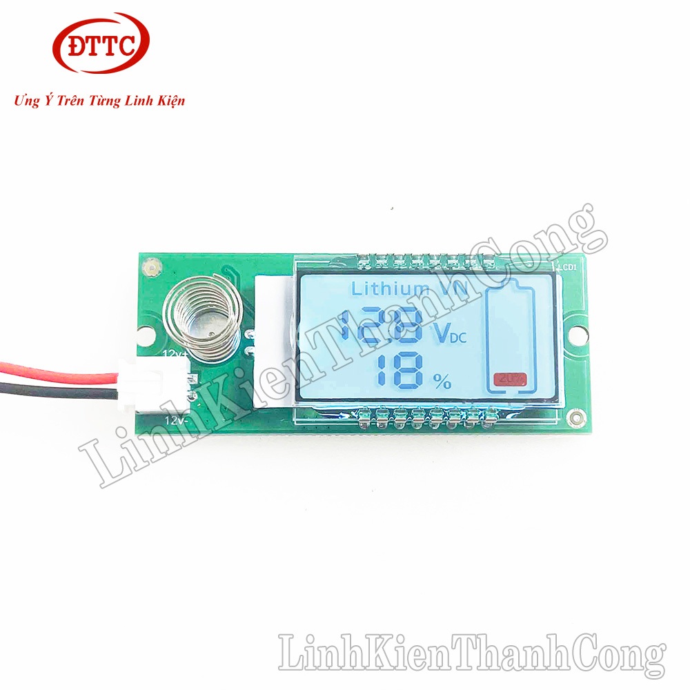 จอแสดงผลสําหรับกล่องกันน้ํา 30Ah, 45Ah, 75Ah
