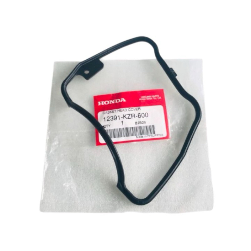 VARIO 125 COW HEAD COVER 2015-2025/ CLICK 125 2015-2025 / AIR BLADE 125 (12391-KZR-600)"