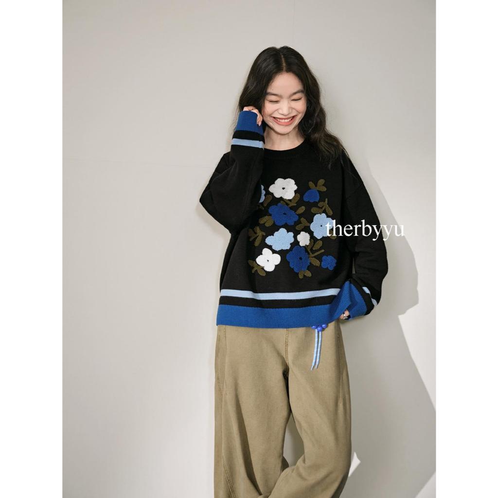 - SWETER KUOSE 241125