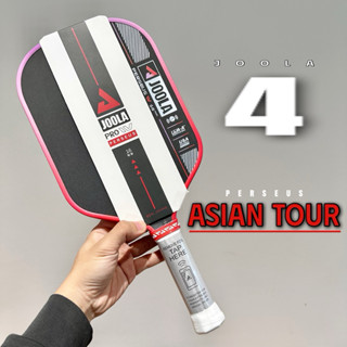 Perseus 4 ASIAN Tour Colorway Limited - ไม้ pickleball