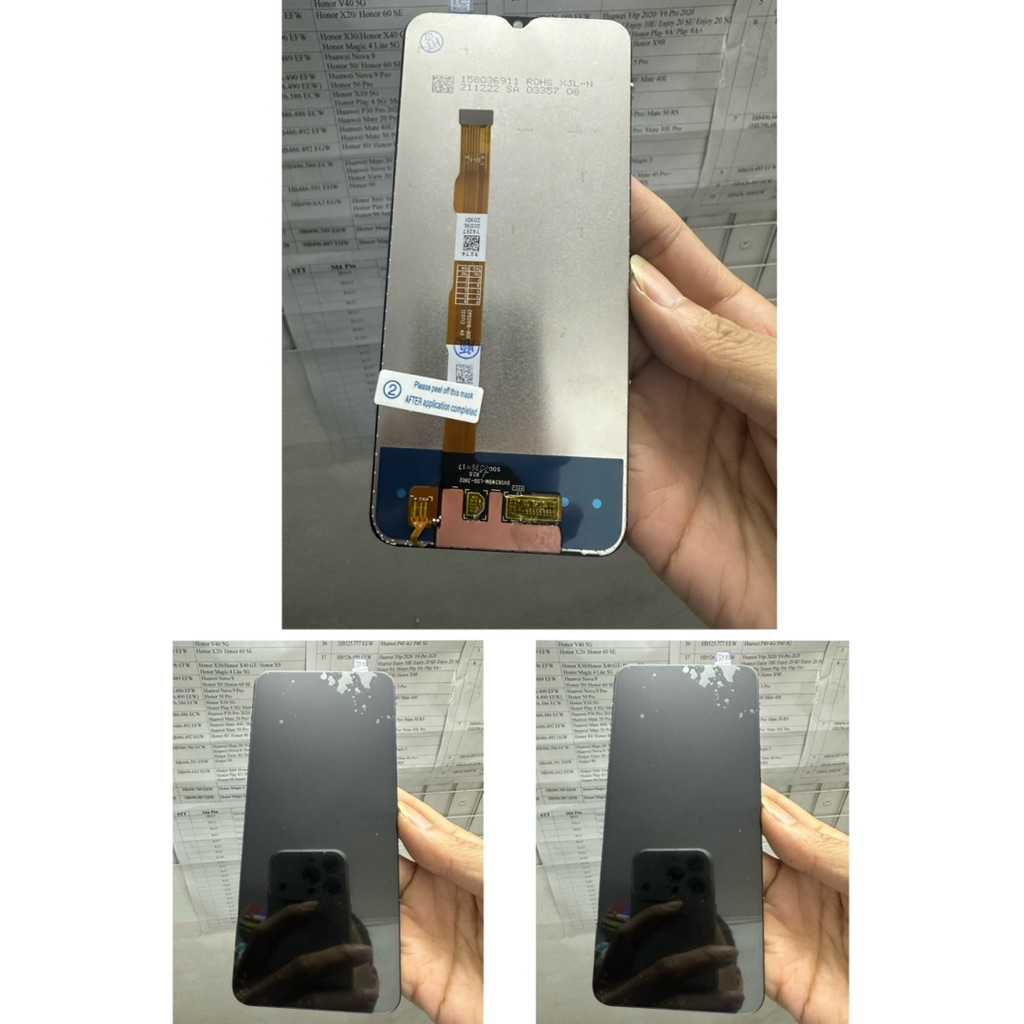 จอ vivo y20 ของแท้**