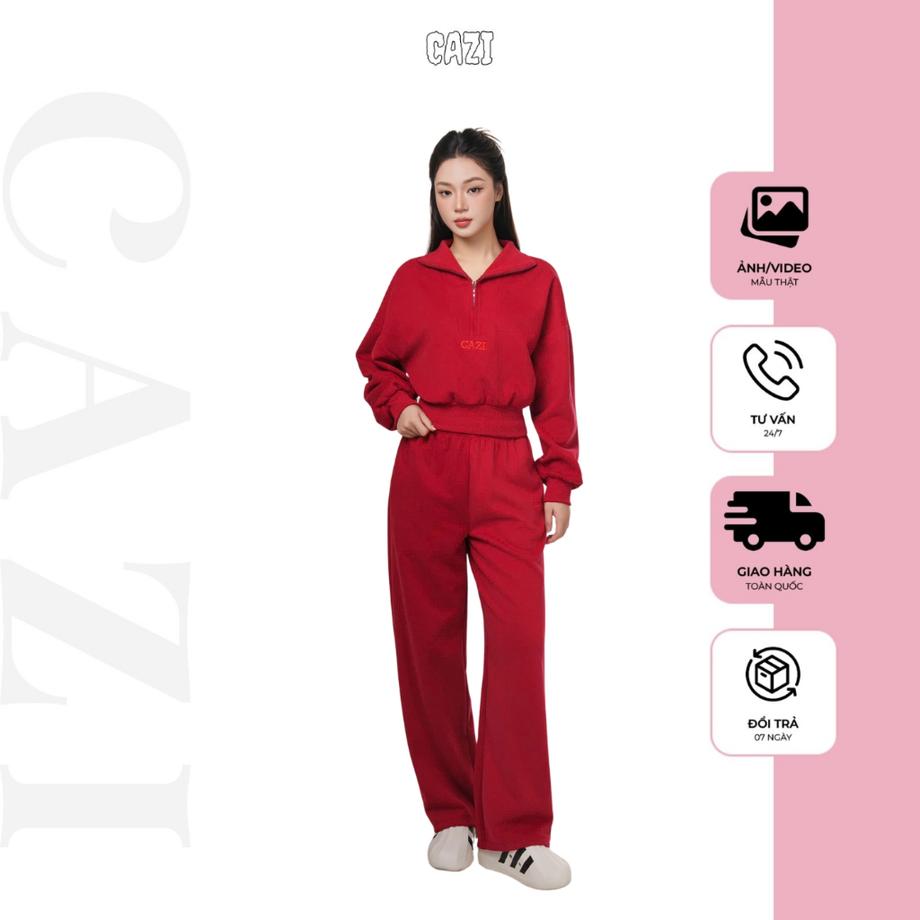 [เสื้อ Odd] Cazi Jocasta Top - เสื้อคอปกเปิดแขนยาว