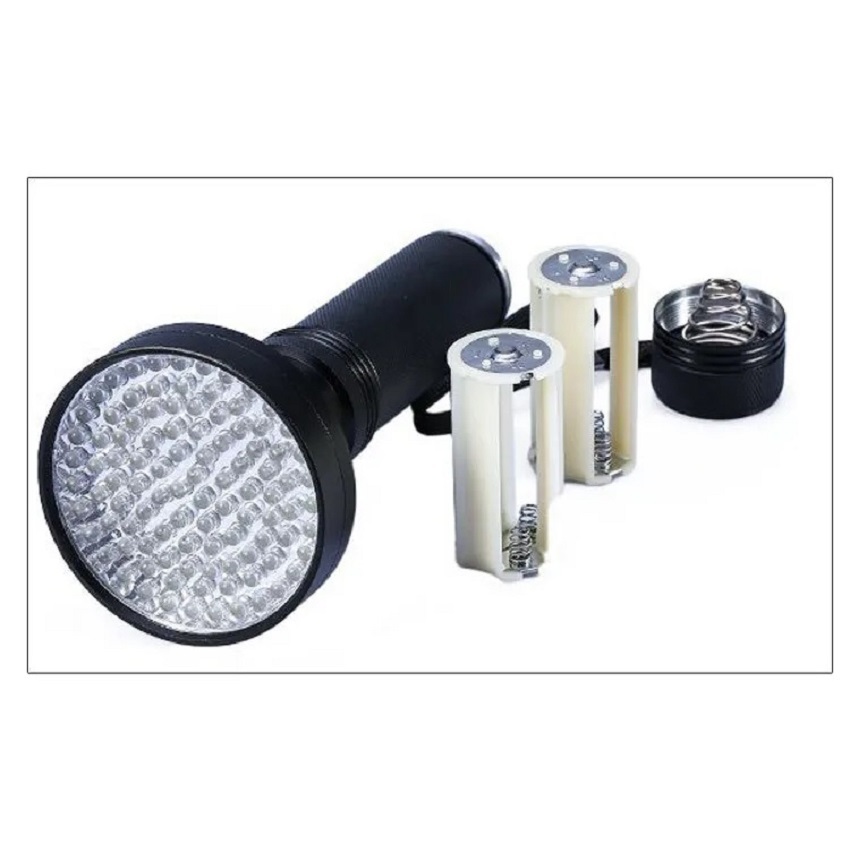Terino UV-C6405 ไฟฉาย UV แบบมือถือสําหรับทดสอบเอกสาร - สินค้าของแท้