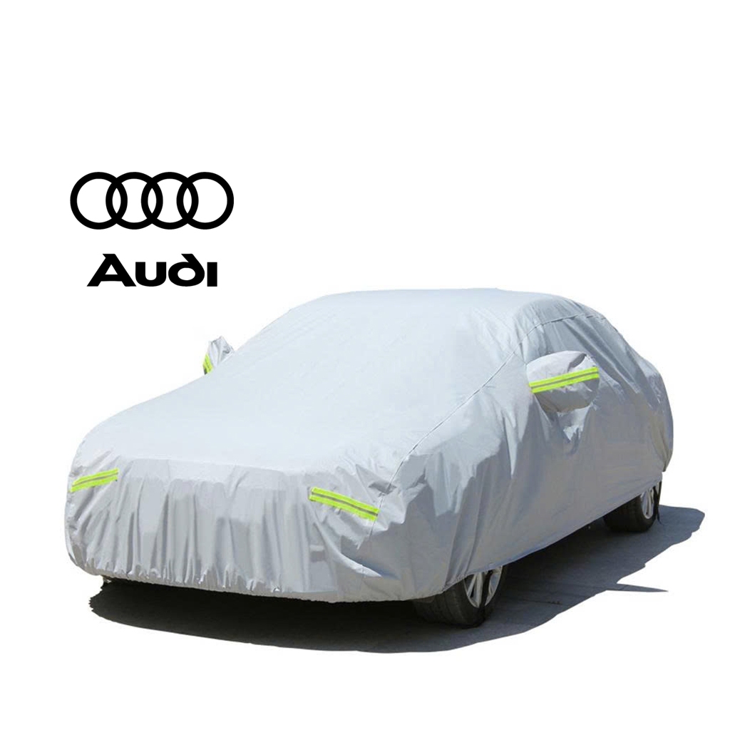[มูลค่าสูงสุด] Audi A4, Audi A6, Audi A7, Audi A8, Audi Q2, Audi Q3, ฝาครอบร่ม Audi Q8