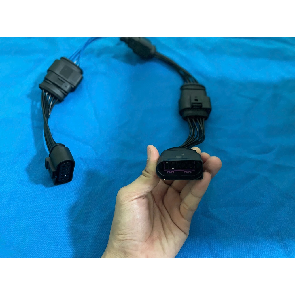 Vinfast VF5 แจ็คโอนไฟหน้า Vinfast lux a, vinfast lux sa, Ford Territory....