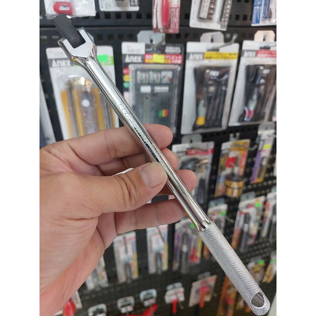 ประแจ 3/8" ASAHI SPH-341