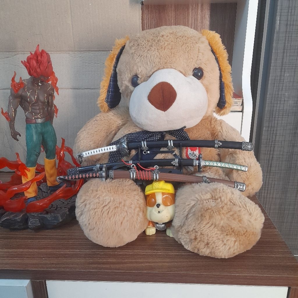 เกม Sekiro Shadows Die Twice รุ่น 26ซม.