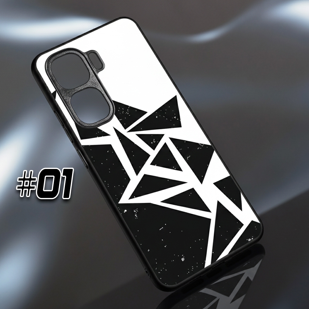 เคส Vivo iQoo Z9 Z9 Turbo + Z10 Turbo Pro + Neo 9 9s Pro + Neo 10 Pro 11 13 5G