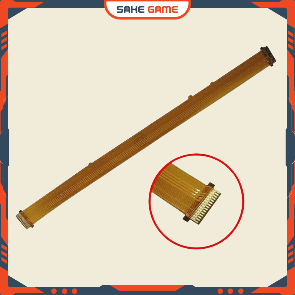 สาย Nintendo Switch Lite Flex L สายเชื่อมต่อ Nintendo Switch Lite Switch Lite