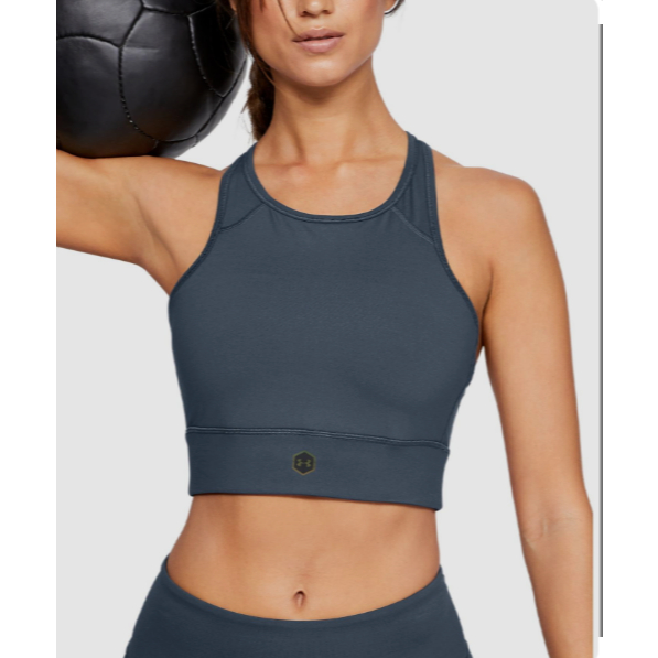 ของแท้ U\N\DE\R TRAINING BRA ขนาด SML
