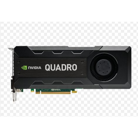 การ์ดจอ Vga Quadro nvidia K5200 8GB GDDR5 256 บิต HP ของแท้ถอดประกอบ 6 เดือน