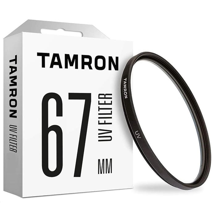 Tamron UV Filter 67mm