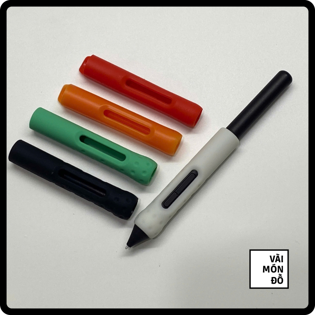 ฝาครอบป้องกันระดับพรีเมียมสําหรับ Wacom Intuos Wacom XP-Pen, Gaomon