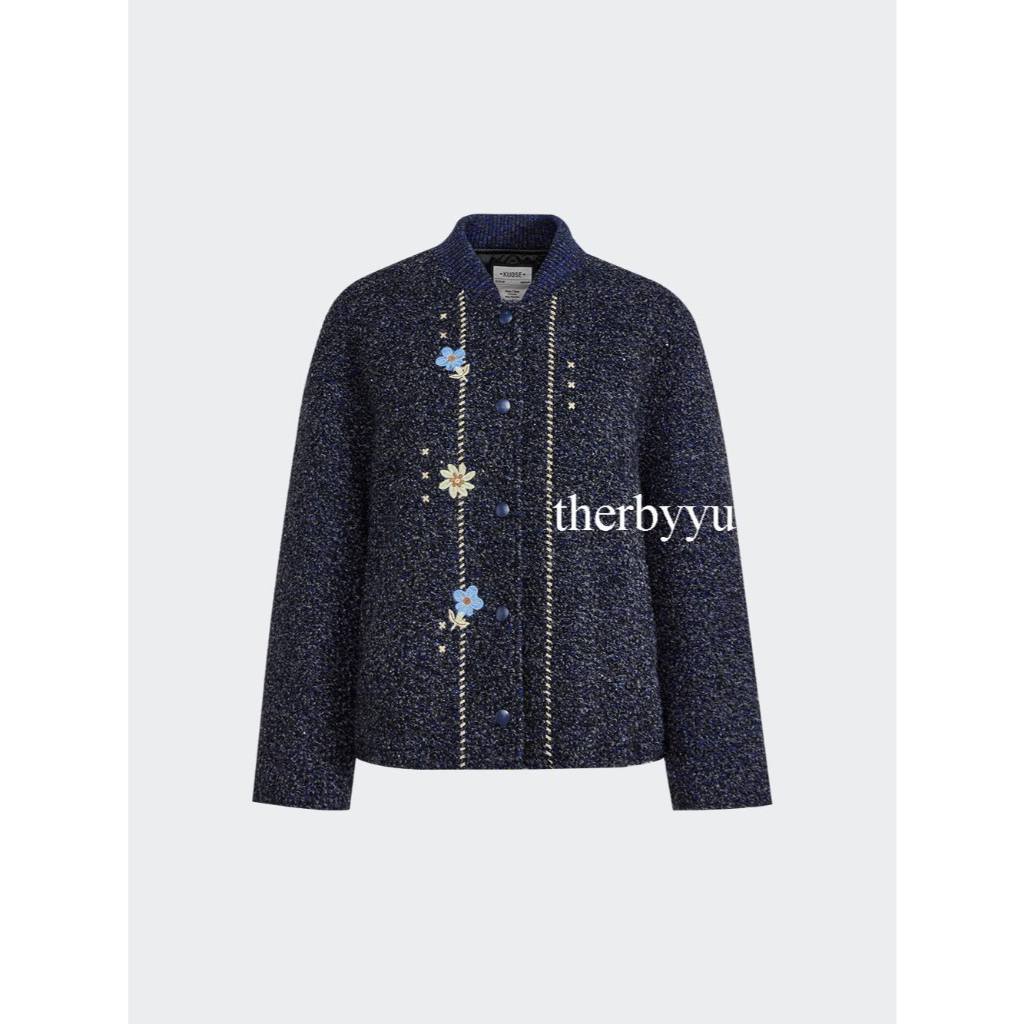 - เสื้อแจ็คเก็ต KOUSE 261125