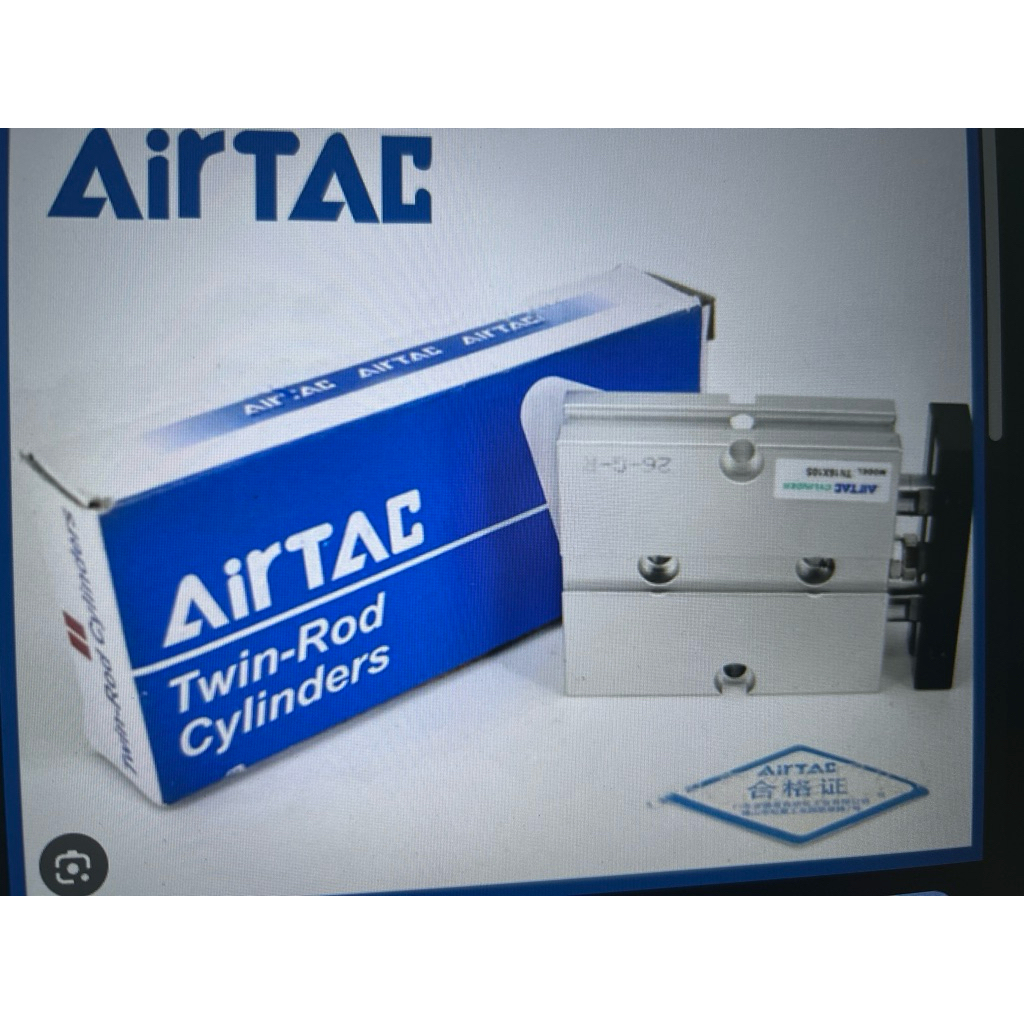 กระบอกลม Airtac TN16x40s