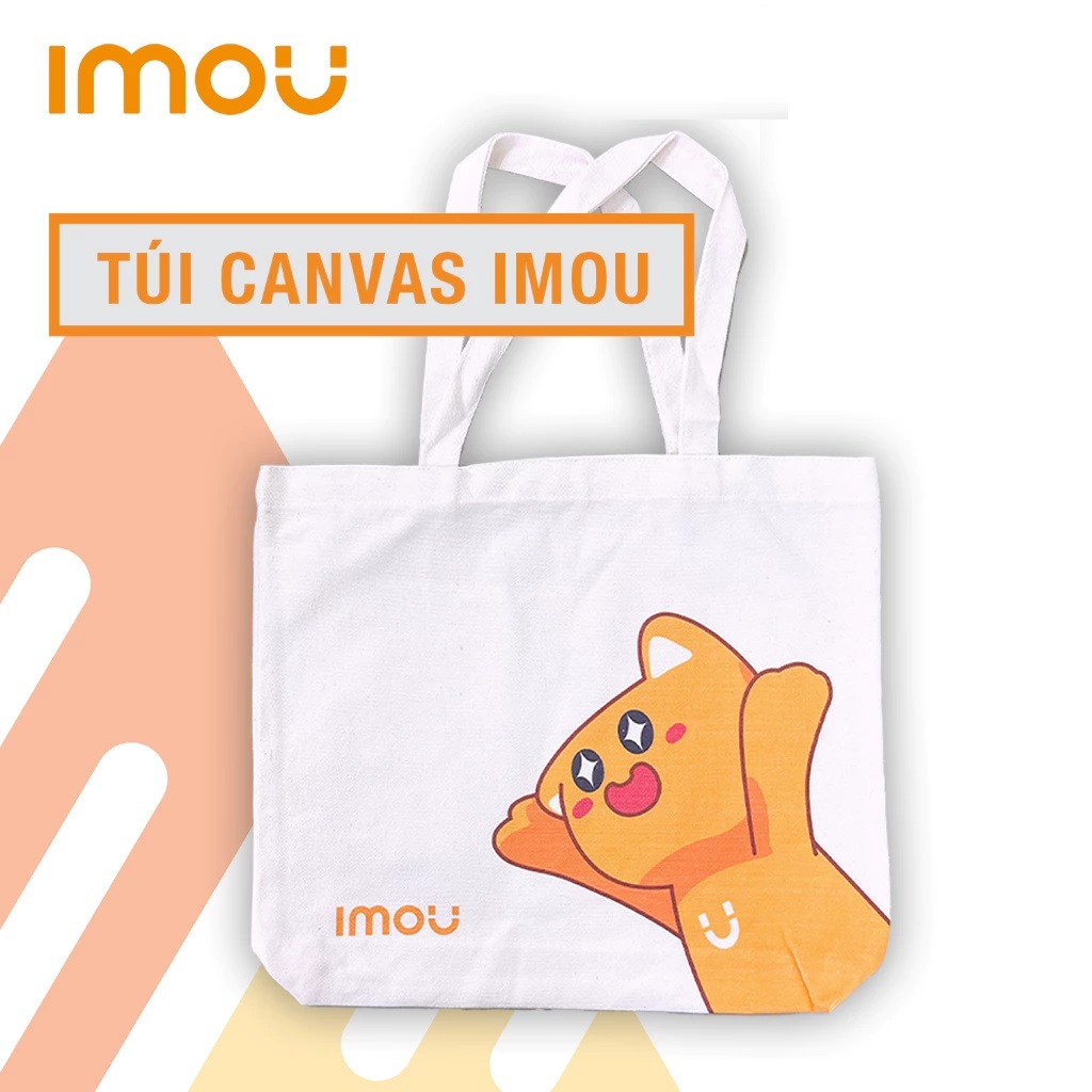 Imou Canvas Bag*****