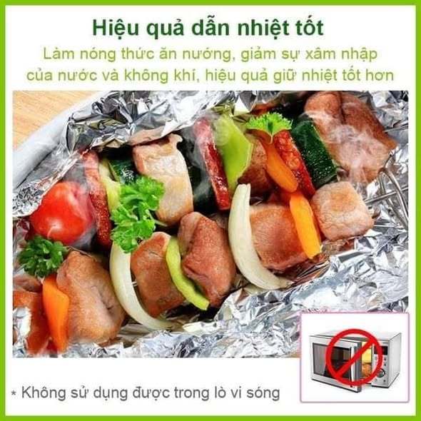 TOYAL FOIL 10M ม้วนเงินญี่ปุ่น