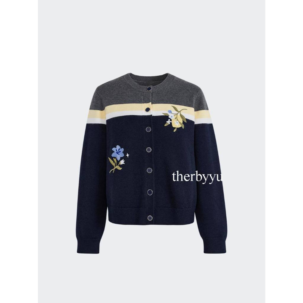 - CARDIGAN CARDIGAN KUOSE 271125