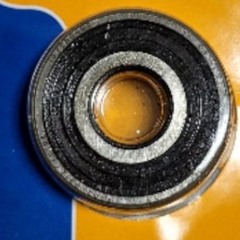 SKF 6302-RS1Z/VC106 แบริ่งรถจักรยานยนต์ (15X42X13MM) - PTQ10