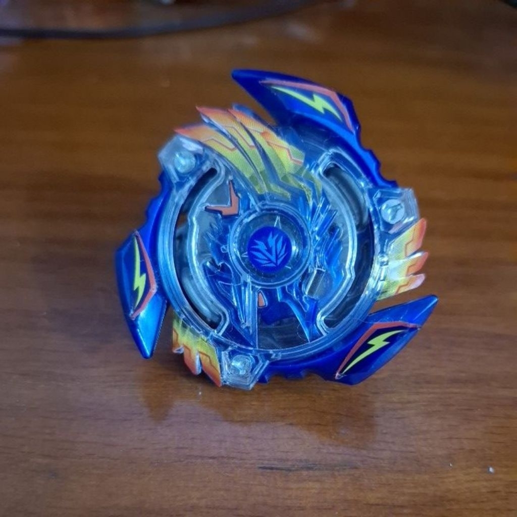 Beyblade Takara Tomy B-34 Victory Valkyrie