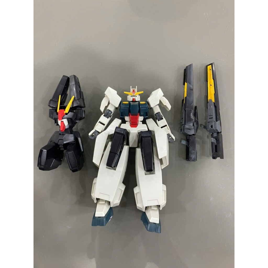 (Gundam Model) HG 00 Seravee GUNDAM 2nd nobox