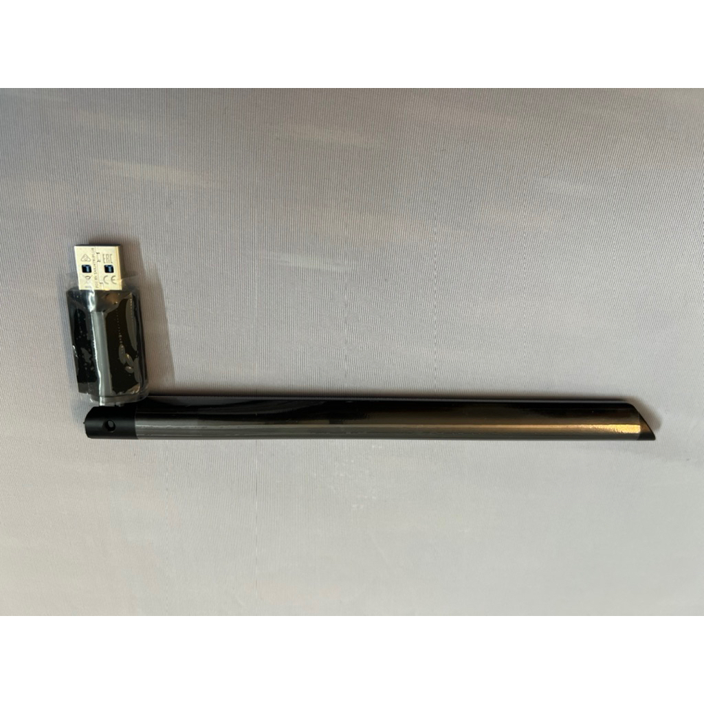 USB3.0 WIFI TP-LINK ARCHER T3U Plus (ใหม่ไม่มีกล่อง)