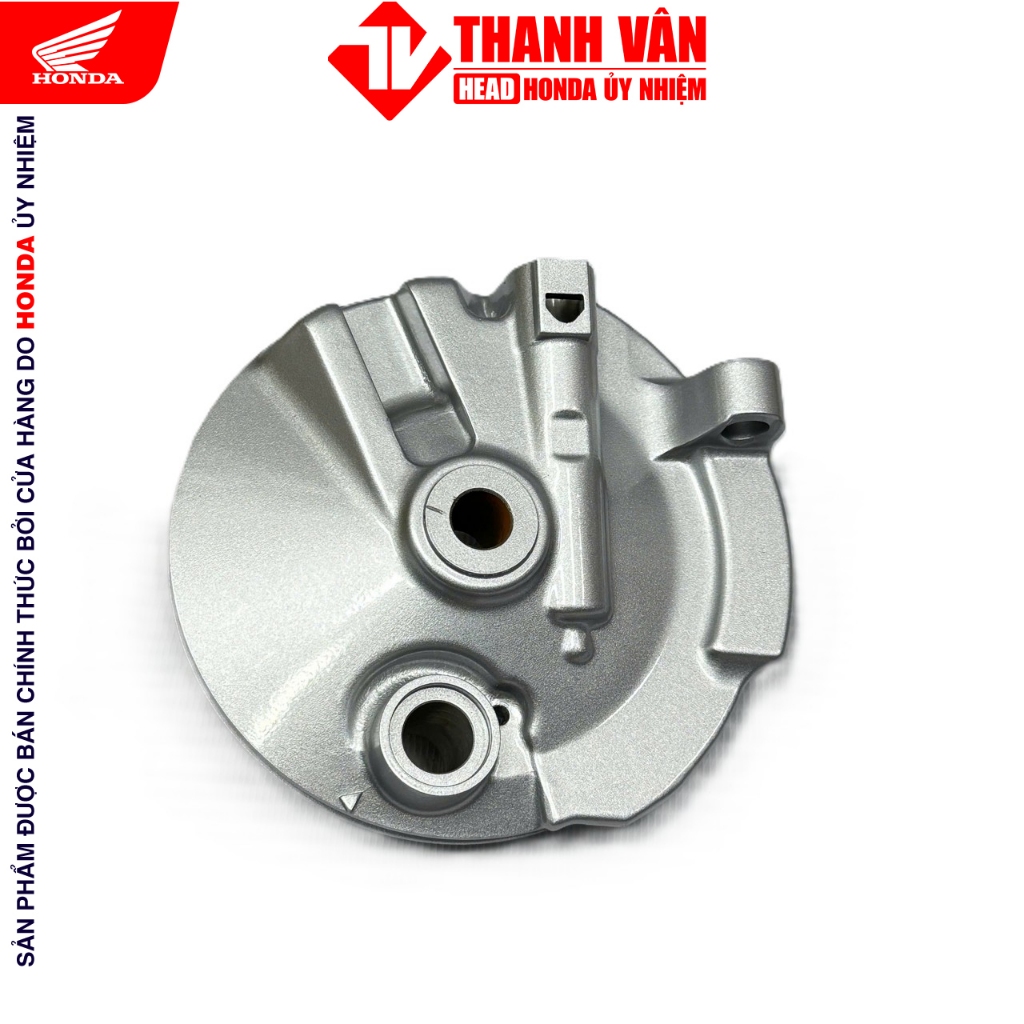 ชุดชามเบรคหน้า *NH364M* 45010-KWW-640ZA HONDA DREAM 110, WAVE 110