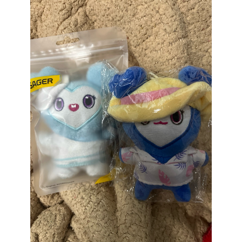 GOODS TWICE NAYEON LOVELY NAVELY UNSEAL TWICE