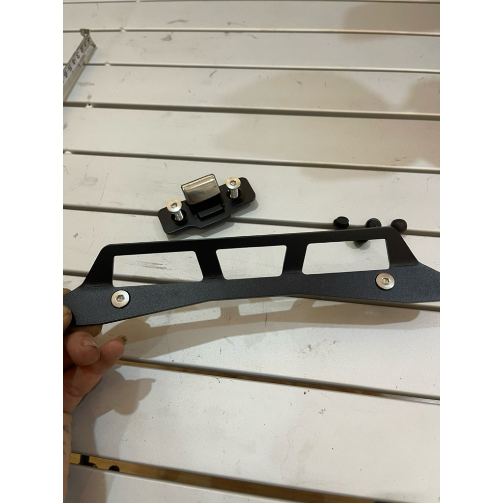 GIVI BOX TRAP, GIVI BOX TRAP