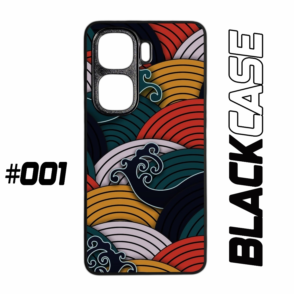 เคส Vivo iQoo Z9 Z9 Turbo + Z10 Turbo Pro + Neo 9 9s Pro + Neo 10 Pro Neo 11 13 5G