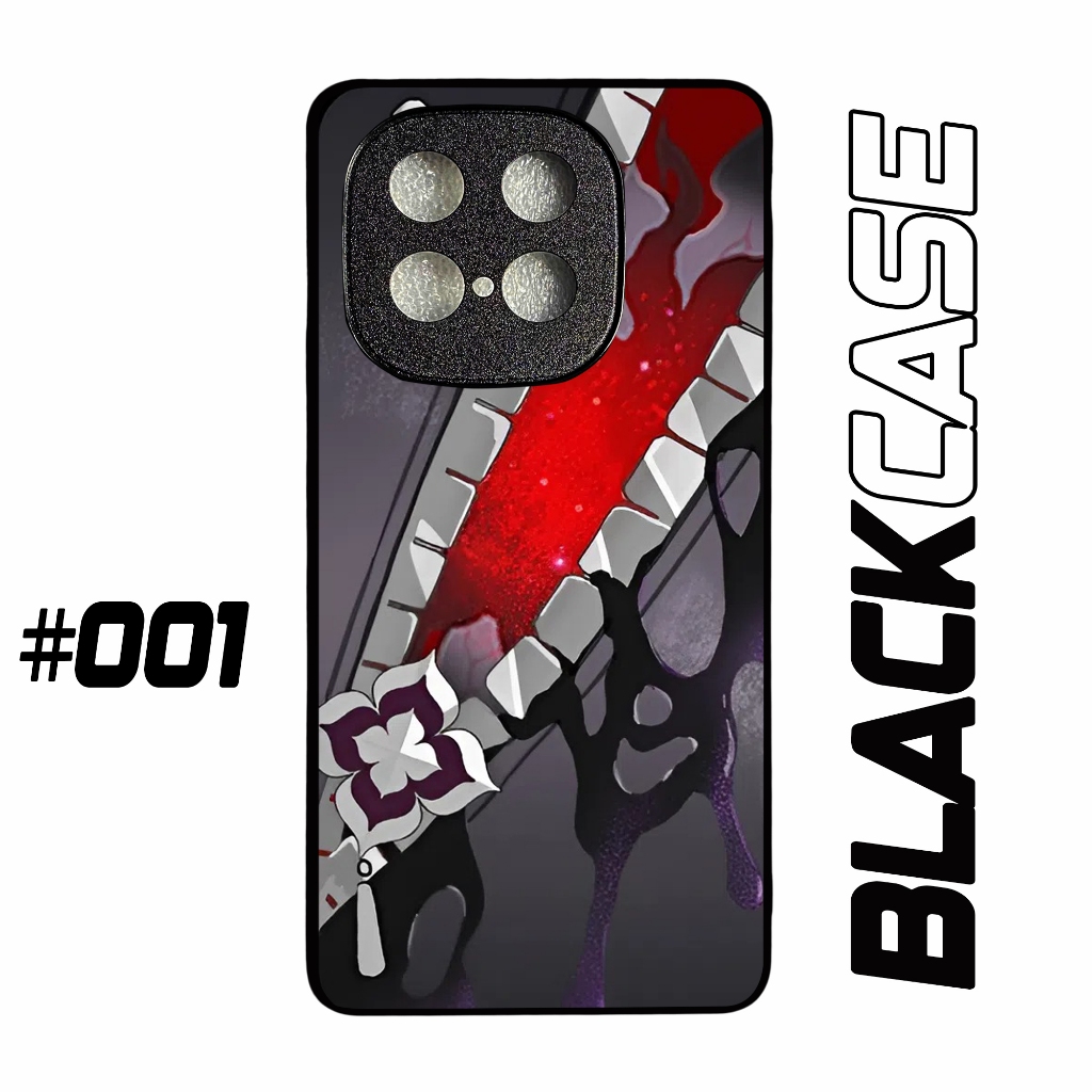 เคส Vivo iQoo Z9 Z9 Turbo + Z10 Turbo Pro + Neo 9 9s Neo 10 Pro Neo 11 13 5G - เคส Evernight - ราง H