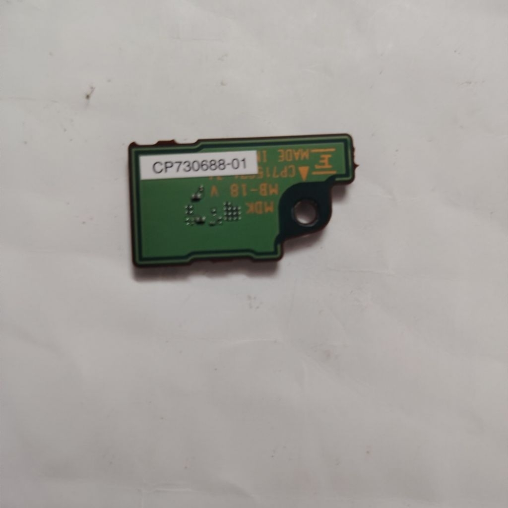 ขาย emmc ssd รุ่น mtb fujitsu arrow tap Q506/507/Q508 ความจุ 64g พร้อมหน้าต่างติดตั้งล่วงหน้า 10