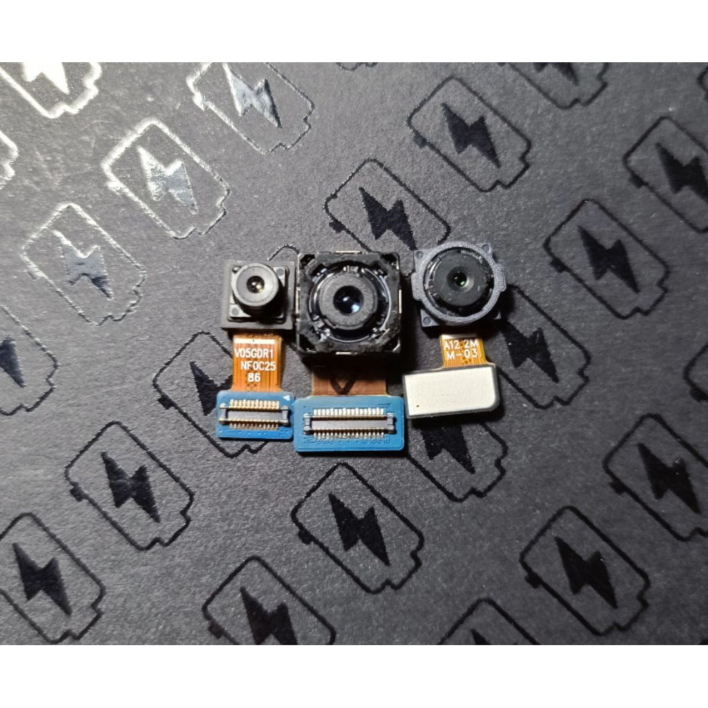 ชุดกล้องสําหรับ SS A02-A022F