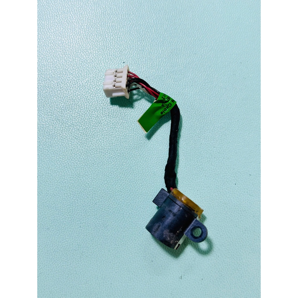 แจ็ค DC ที่ชาร์จแล็ปท็อป 640 G1