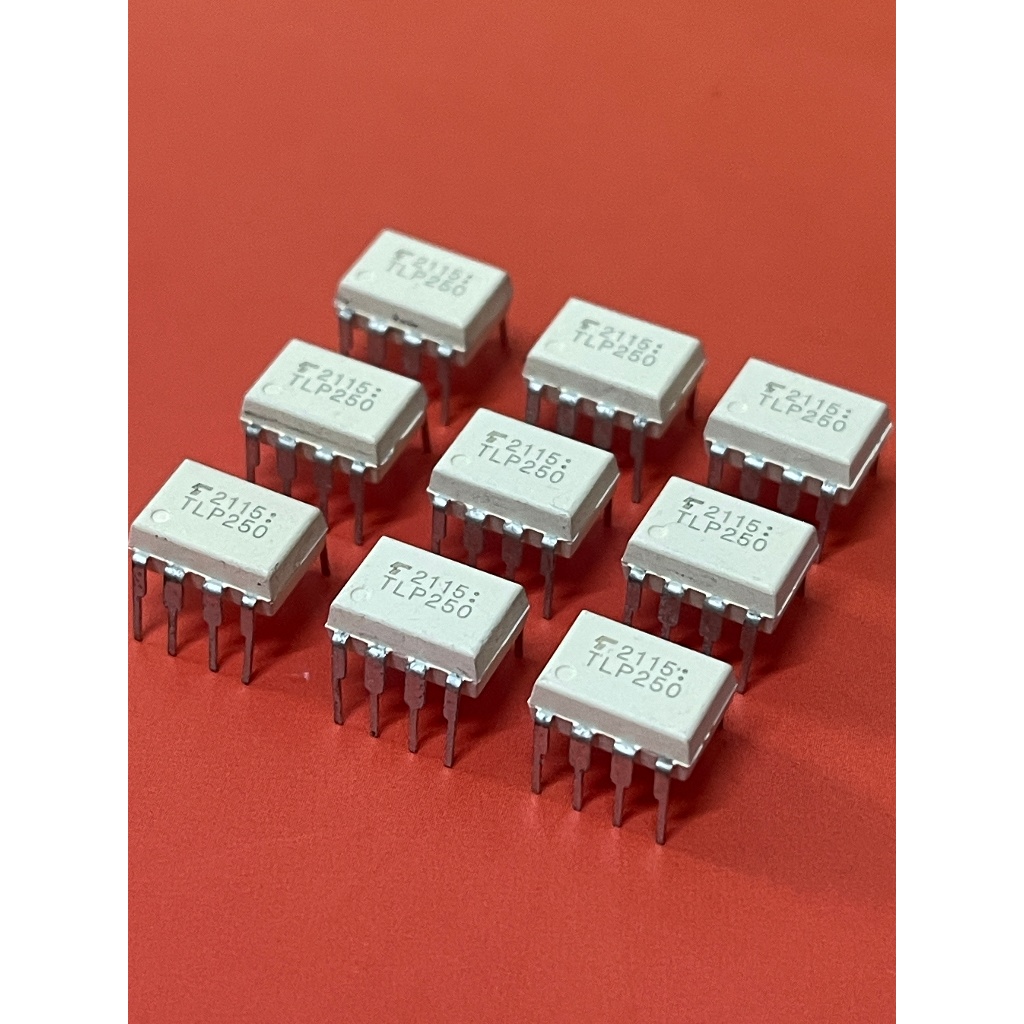 Opto 6N137 8 ขา OPTO OPTO8CHAN OPTO6N137