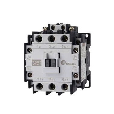 สตาร์ทเตอร์จาก SP 35T Shihlin (24V~380V)