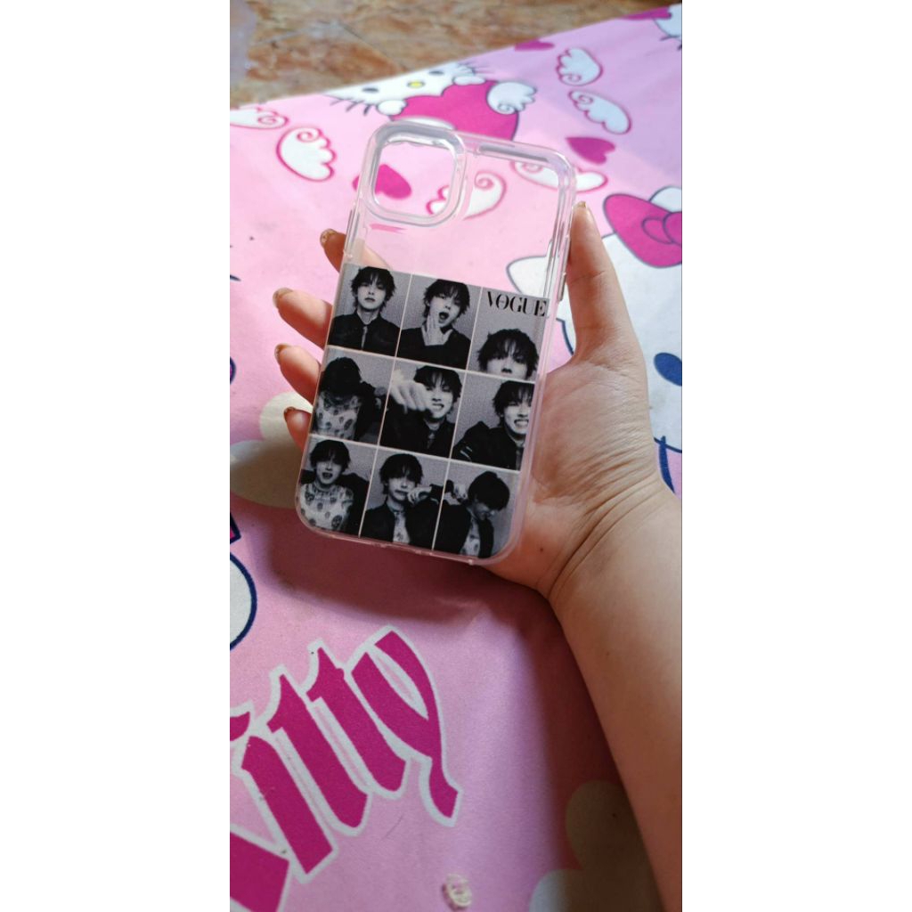 CORTIS SH CASE AVAILABLE บน REQUEST