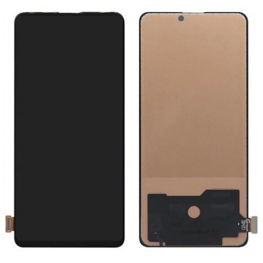 Xiaomi Mi 9T Mi 9T pro Redmi K20 K20 Pro Qx หน้าจอ incell