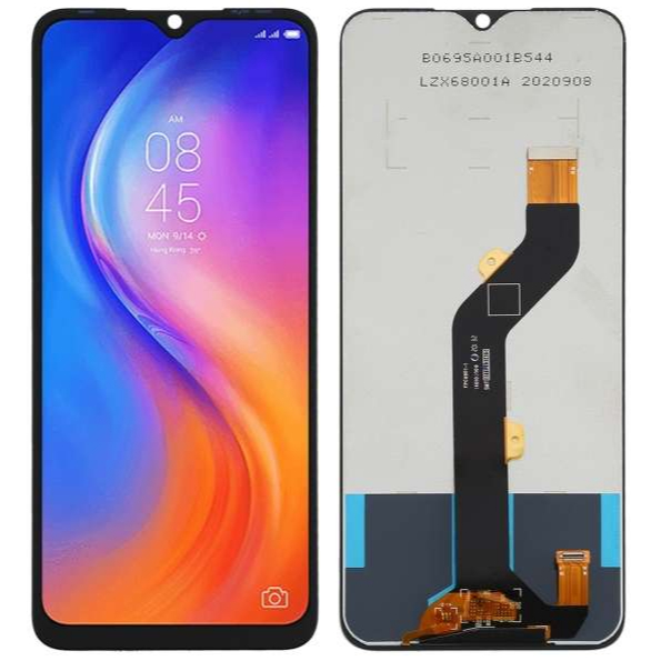 Tecno Infinix X6511 BD4J Pop 5 Pro Pop 5 Lite Smart 6 หน้าจอ