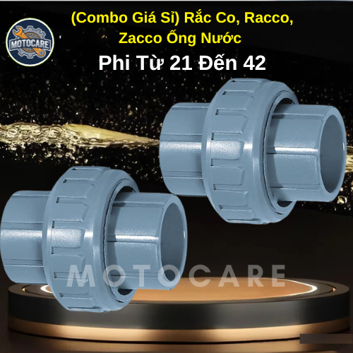 Sprinkle Co, Racco, Zacco Non-Water Pipes จาก 21 ถึง 42