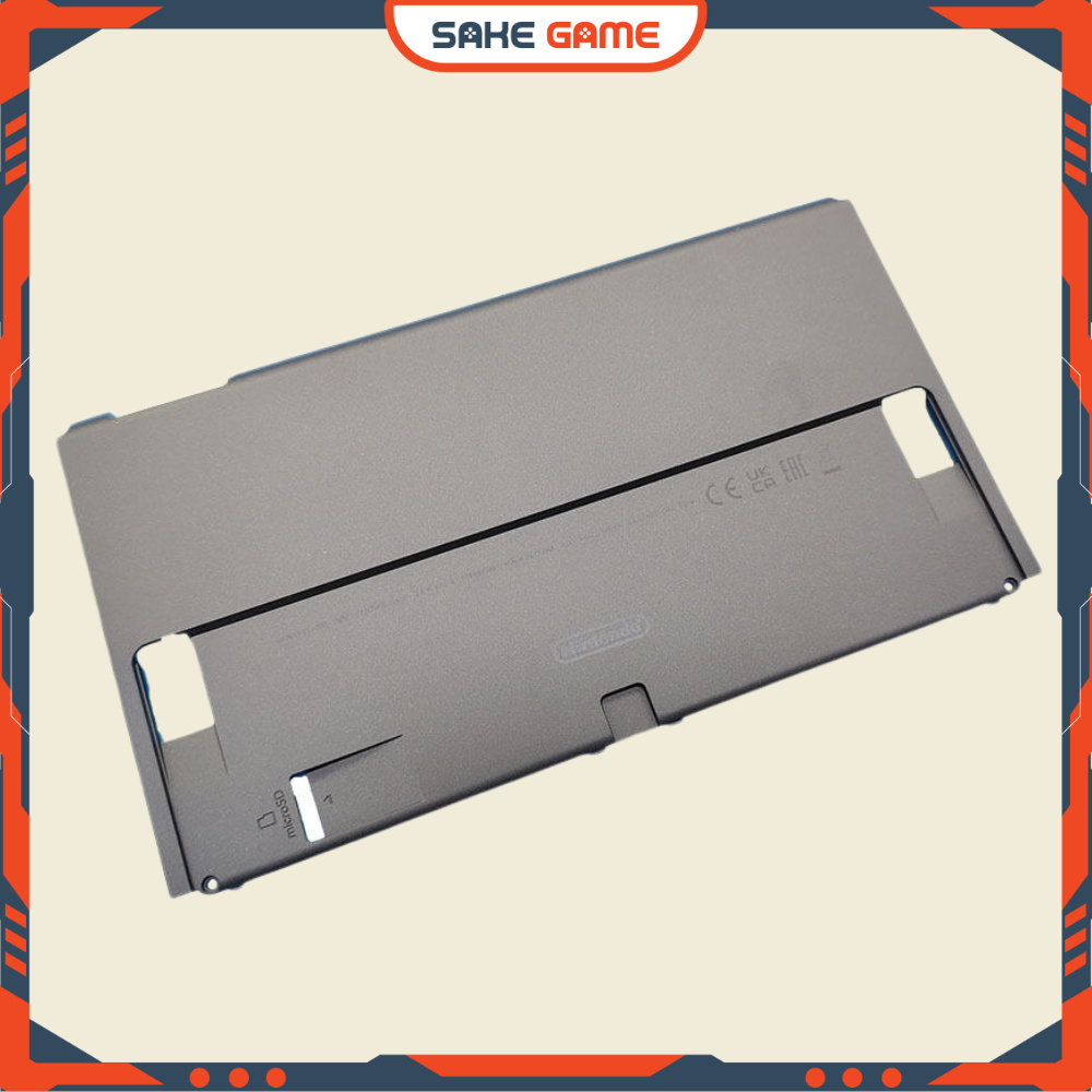 Nintendo Switch Oled ฝาหลัง Nintendo Switch Oled ฝาหลัง Oled สวิตช์ฝาหลัง Oled สวิตช์ฝาหลัง Oled ฝาห