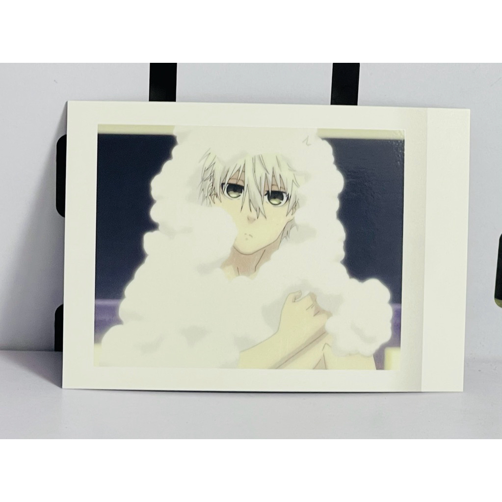 Pola Nagi ใน Blue Lock