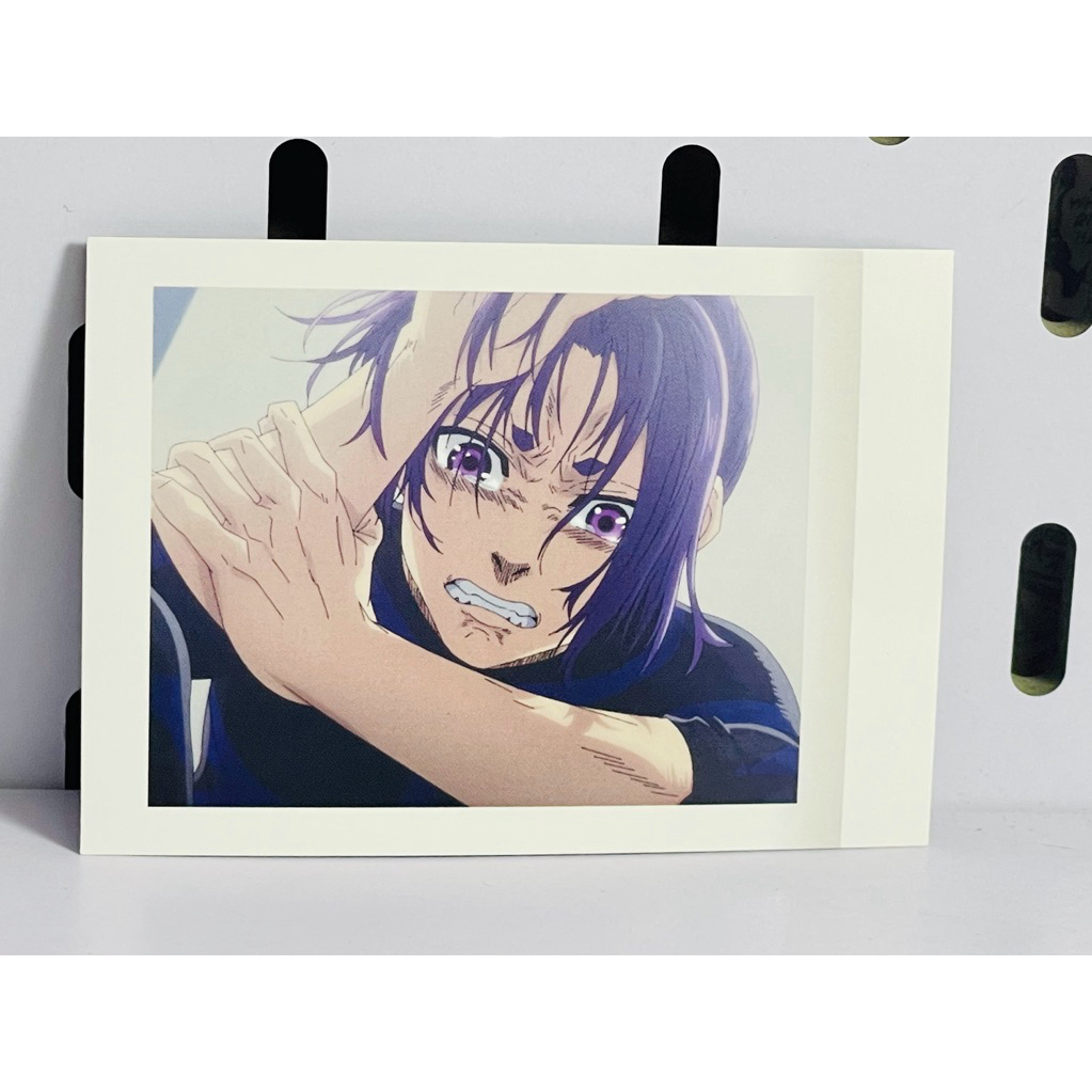 Pola Reo ใน Blue Lock