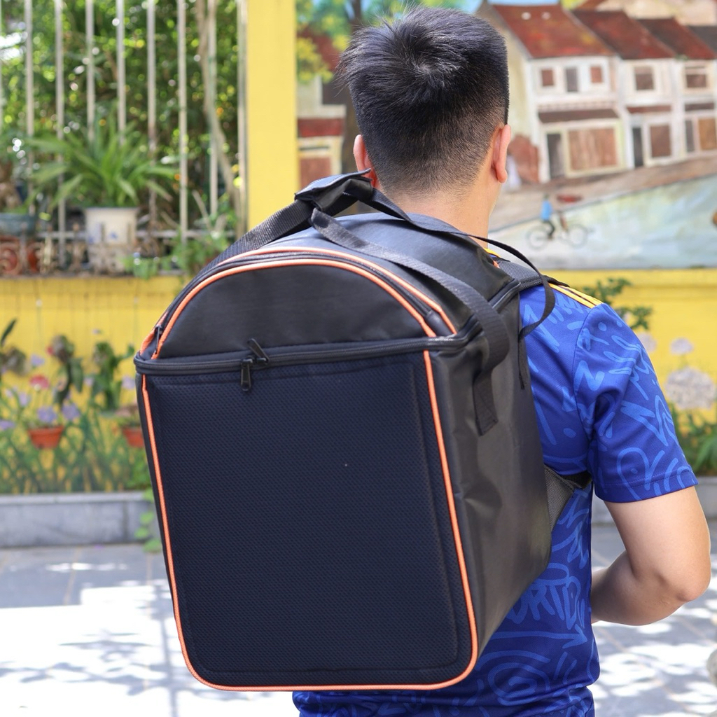 กระเป๋าป้องกันการกระแทกเหมาะกับลําโพง Encore 2 - Encore Essentiel